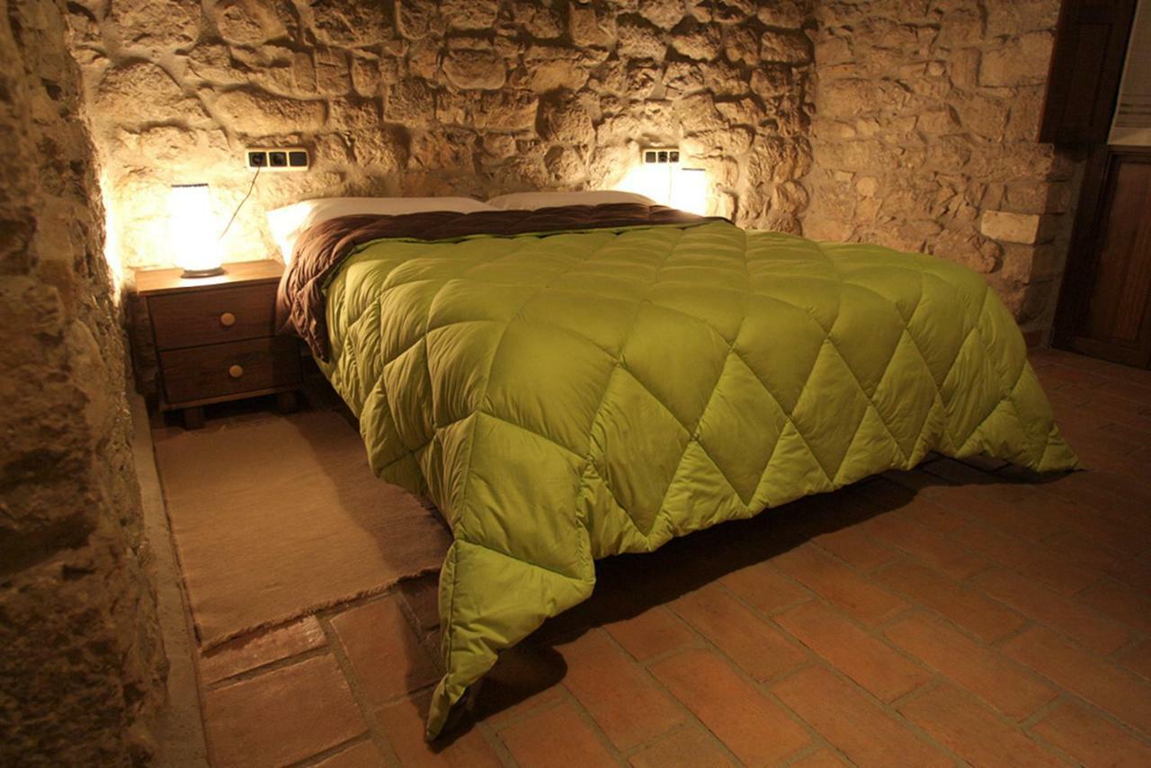 Hotel Rural Llerau Ponga Dış mekan fotoğraf