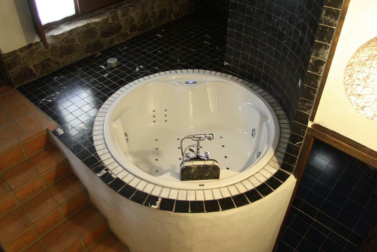 Hotel Rural Llerau Ponga Dış mekan fotoğraf
