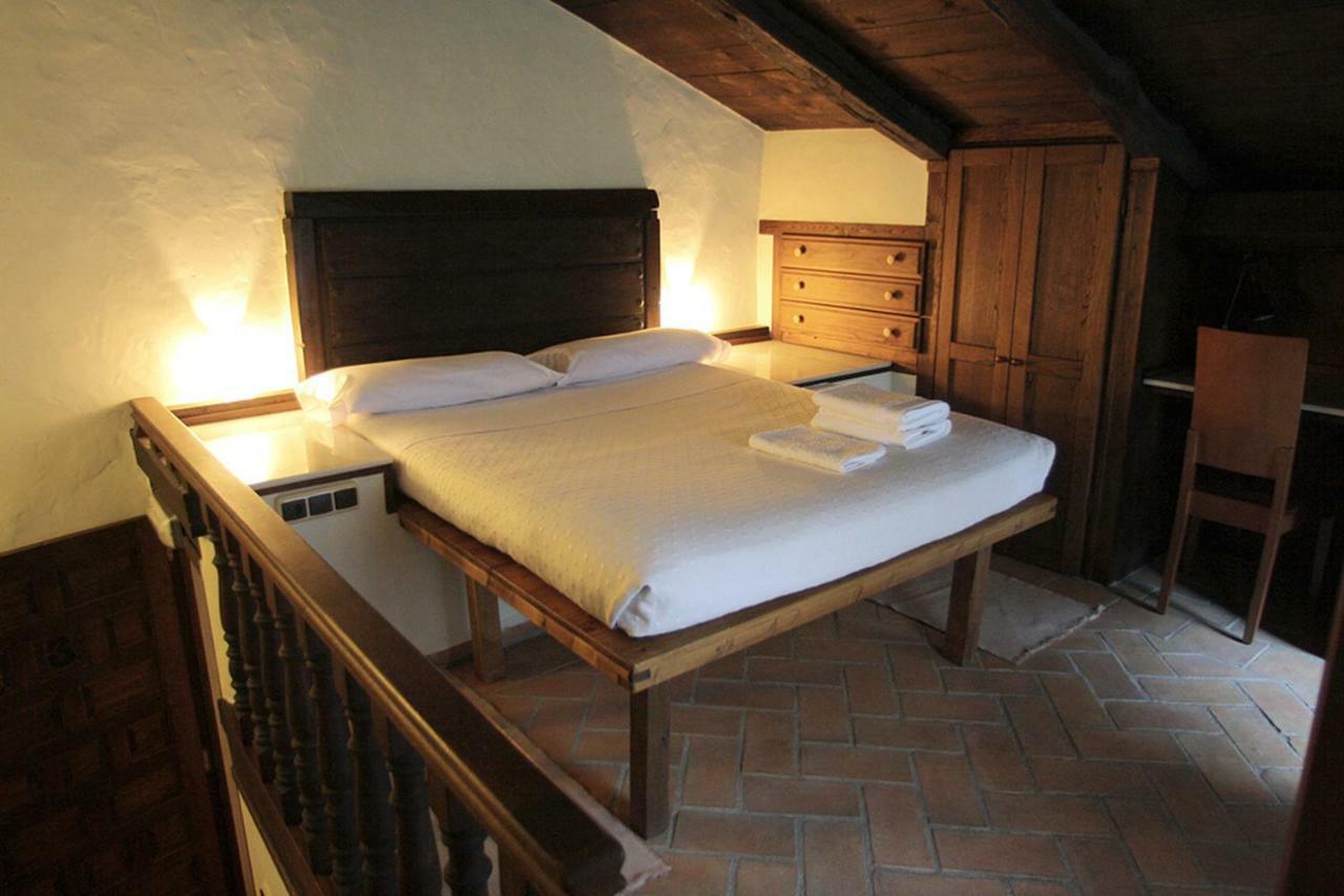 Hotel Rural Llerau Ponga Dış mekan fotoğraf