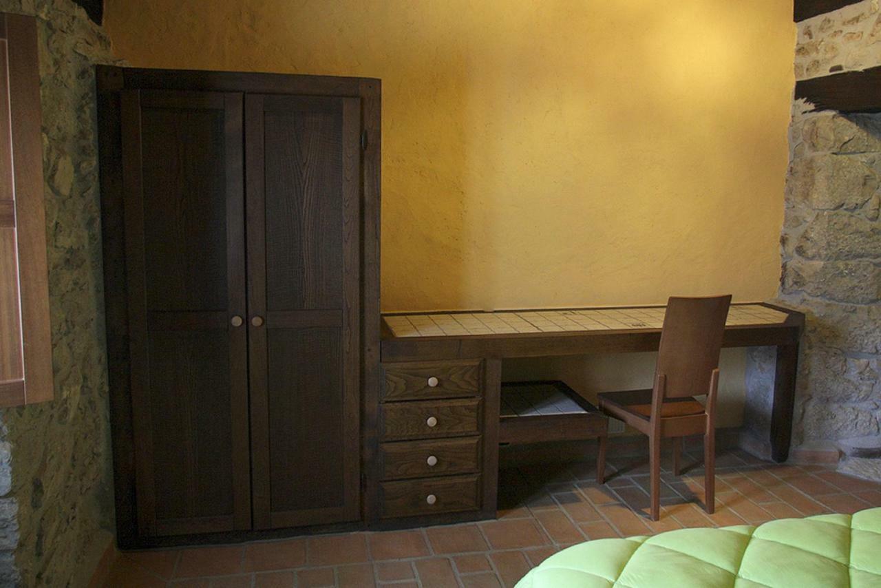Hotel Rural Llerau Ponga Dış mekan fotoğraf