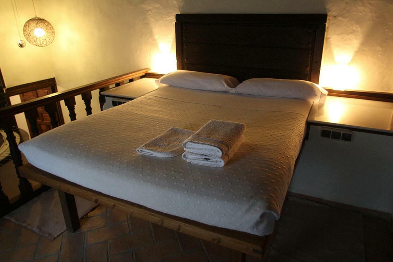 Hotel Rural Llerau Ponga Dış mekan fotoğraf