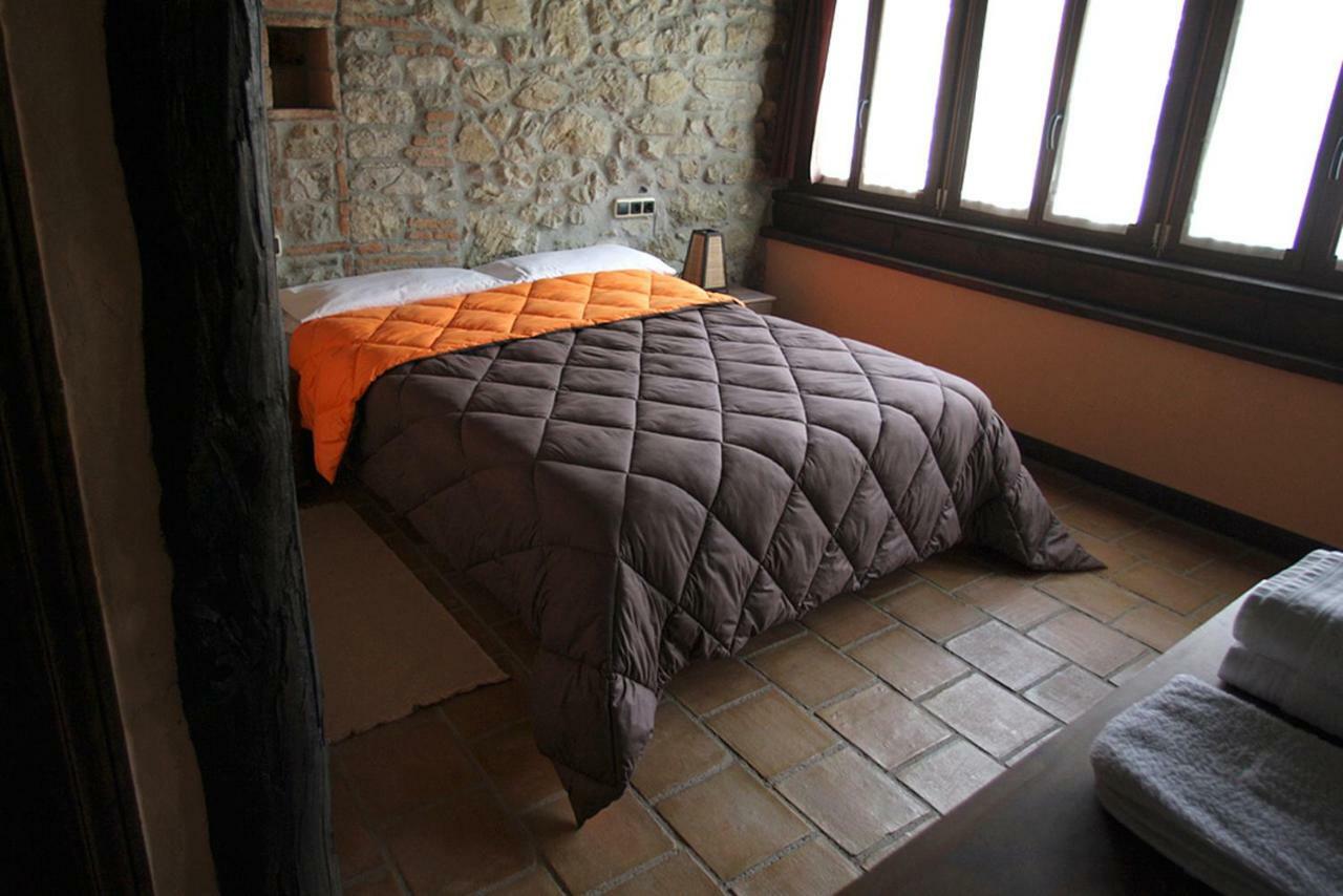 Hotel Rural Llerau Ponga Dış mekan fotoğraf